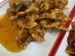 -夕阳红小吃(中街大悦城店)
