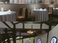 大堂-鸭王烤鸭店(三里河店)