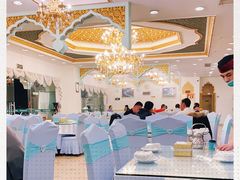 -马尔龙新疆饭店·清真(瑞景店)