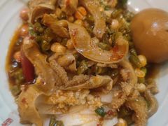 -常樂屋·常德米粉(青年路店)