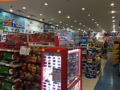 -TOYSRUS玩具反斗城(成都环球中心店)