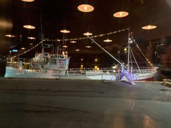 -Pakkhús Restaurant