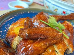 -点都德(龙之梦店)