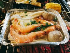 -小象钓虾·营地烧烤(洛溪店)
