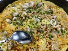 -明本海鲜大排档·鱼生海鲜烧烤宵夜(陈家祠店)