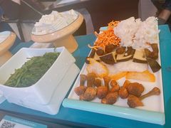 -鲜念蒸汽石锅鱼(红山6979店)