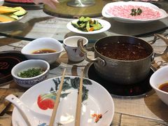 -田园肥牛府(东关街店)