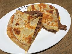 -河沿肉饼Beijing Pie(东华门店)