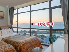 -巽寮湾