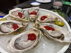 -極上萬膳·日料放题(海岸城店)