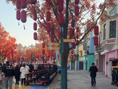 -沈阳方特欢乐世界