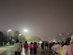 -梦之蓝青奥体育公园体育馆