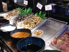 -韩盛·盛江山自助料理(中街大悦城店)