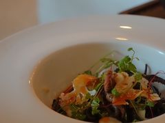 -Ocean's Table 欧舍