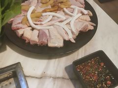 -润园四季椰子鸡火锅(海上世界店)