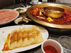 -长嘉·河图火锅(长嘉汇江景旗舰店)