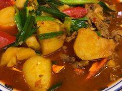 大盘鸡-西北狼(GOGO新天地店)