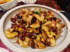 -辛香汇(飞洲店)