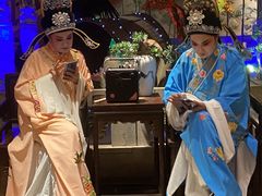 -二十八里太湖船菜(吉祥路店)