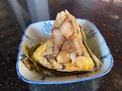 -老妈宫粽球