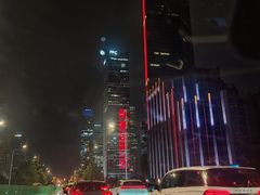 -国贸中心·国贸大厦三期