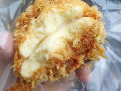 -鲍师傅糕点(江苏路店)