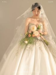 -雪中彩影婚纱摄影·微光艺术中心