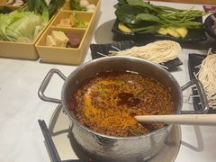 -呷哺呷哺 黄金牧场 (新中关购物中心店)