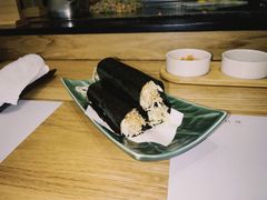 招牌手卷-鹤菊怀石料理(江北店)