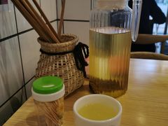 -牛八秒油泼冒菜(宽窄巷子店)