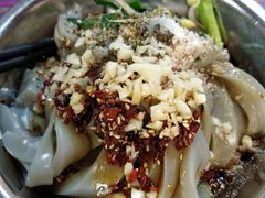鸡豆凉粉-88号小吃店·经典云南菜·地道纳西美食
