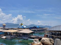 -海南分界洲岛旅游区