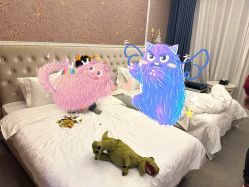 点击看大图 -浅山蜜塘奇妙乐园·亲子营地