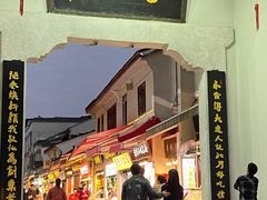 -东湖落雁景区