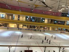 -冠军冰场CHAMPION RINK(苏州中心商场店)
