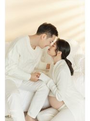 -专注孕妇照亲子照·纪田摄影