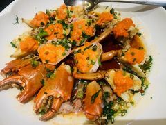 -荣兴酒家(徐家汇店)