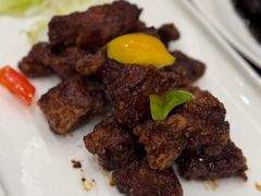 -新南华大酒店(长寿店)
