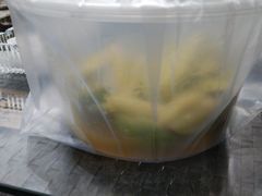 -阿群甘草水果
