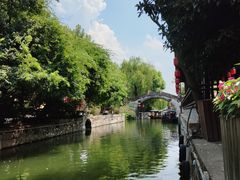 -南浔古镇