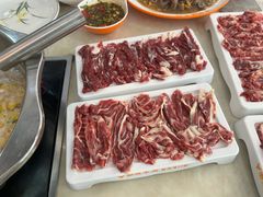 -潮悦牛肉火锅城(水贝店)