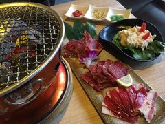 -AJIYA味屋和牛烤肉自助放题(温州万象城店)