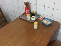 -山东水饺(南坪新街店)