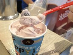-DQ·蛋糕·冰淇淋(印象城店)