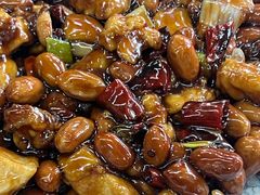 -洪福亮酒家(南草厂街店)