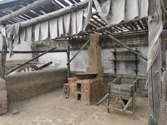 -清风小镇闯关东影视基地