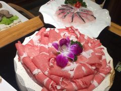 -川中故事·成都老火锅(东书房店)