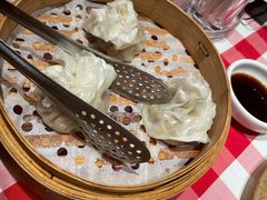 羊肉烧卖-西贝莜面村(近铁城市广场店)