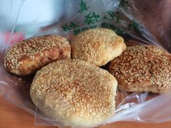 -满记烧饼(牛街东里小区一区店)
