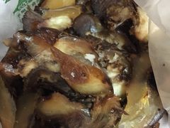 -年记·兴顺斋 牛街清真熟食小吃店
